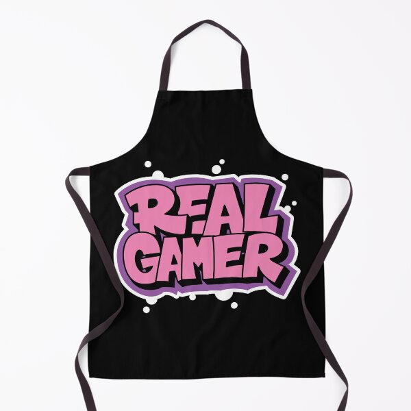 Item preview, real girl gamer designed and sold by charaf19.