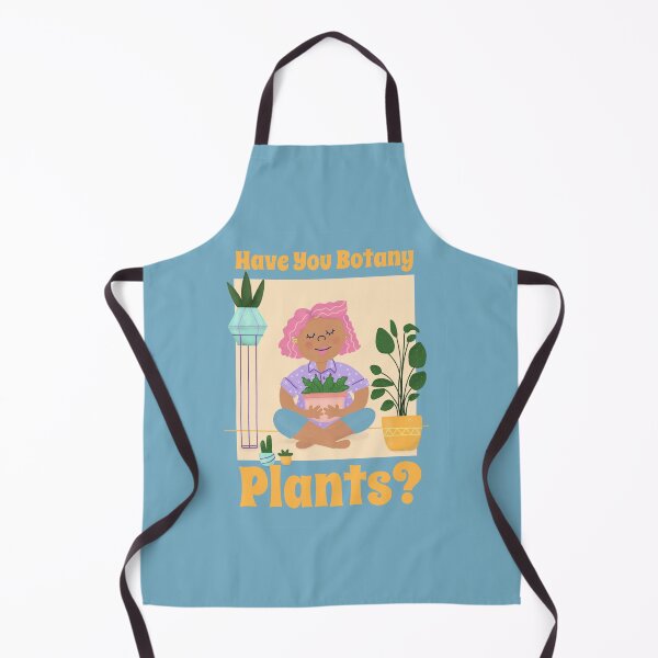 Item preview, Have You Botany Plants? designed and sold by AwakenedSoul.