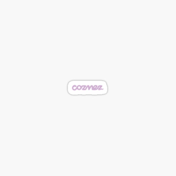 Item preview, Paradox Live cozmez Logo designed and sold by evfr.