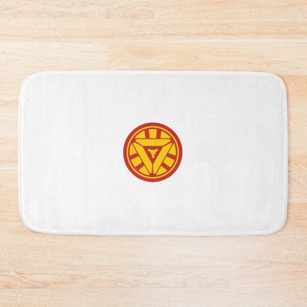 Item preview, Arc Reactor Red/Yellow designed and sold by thesyfyshop.