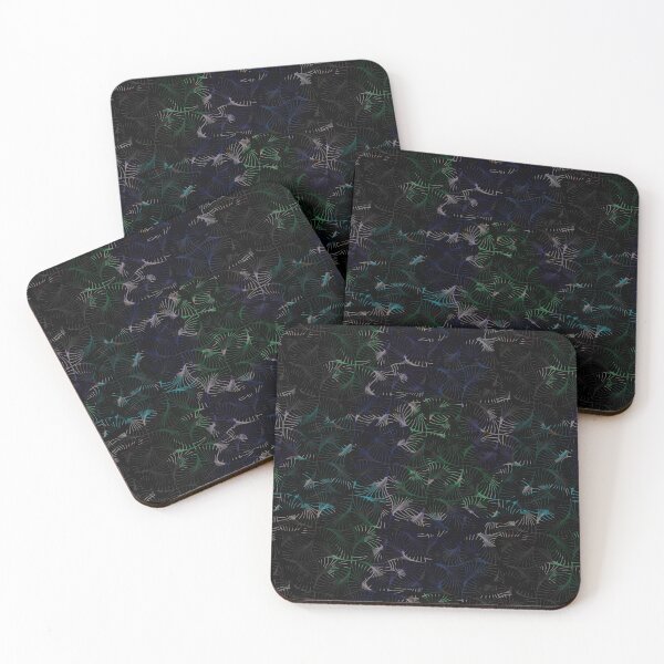 Item preview, City Camo - Nightlifes Seamless Pattern designed and sold by Atouke.