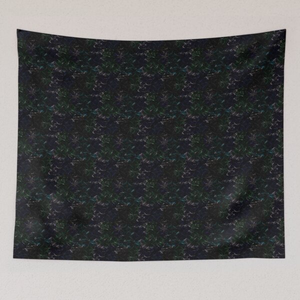 Item preview, City Camo - Nightlifes Seamless Pattern designed and sold by Atouke.