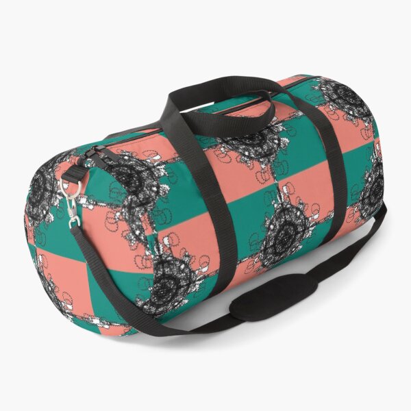 Item preview, Mandala shaped by lines designed and sold by jotcar.