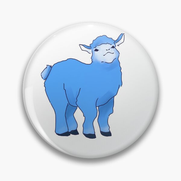 Item preview,  Ghostburs Sheep friend designed and sold by monserka.