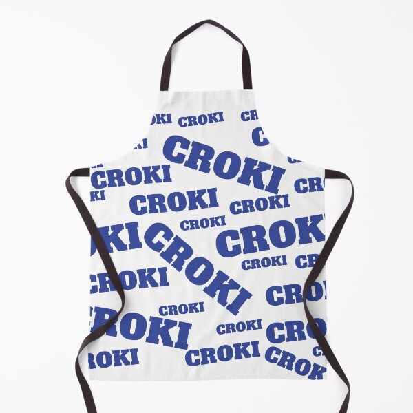 Item preview, croki designed and sold by Mery-Bella.