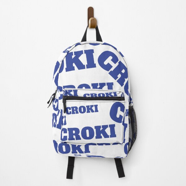 Item preview, croki designed and sold by Mery-Bella.