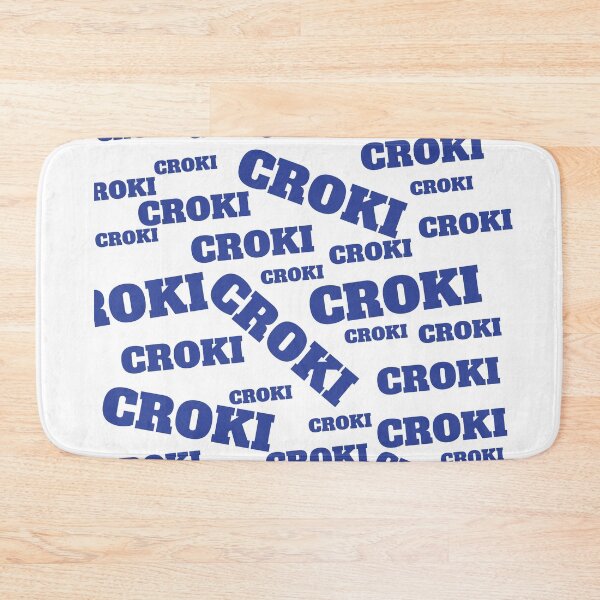 Item preview, croki designed and sold by Mery-Bella.