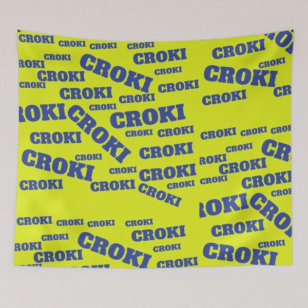 Item preview, croki designed and sold by Mery-Bella.