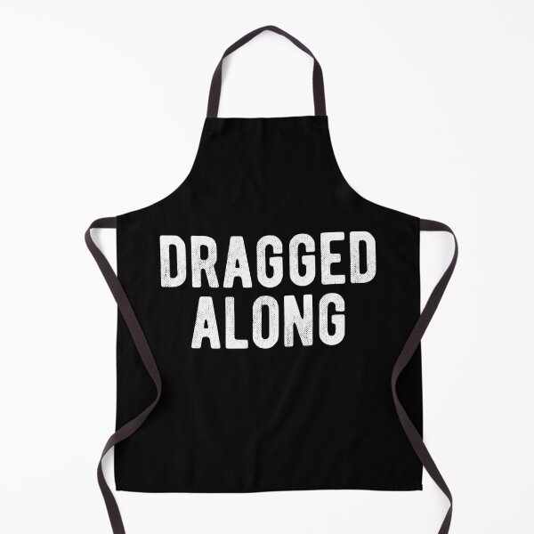 Item preview, Dragged Along Funny Introvert designed and sold by MariosNydras.