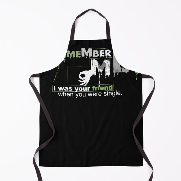 Item preview, Remember me? I was your friend when you were single designed and sold by HorizonDesignz.