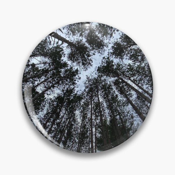 Item preview, Forest sky designed and sold by Saritz.
