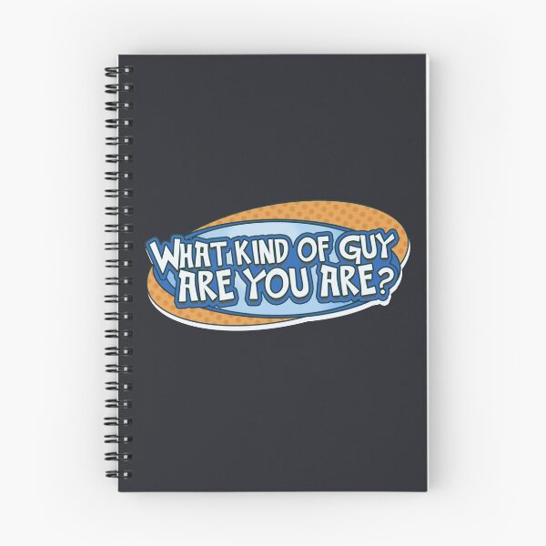 Item preview, What Kind of Guy Are You Are? - Game Grumps Fandom designed and sold by elevens.