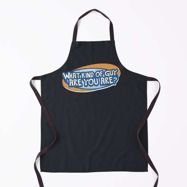 Item preview, What Kind of Guy Are You Are? - Game Grumps Fandom designed and sold by elevens.