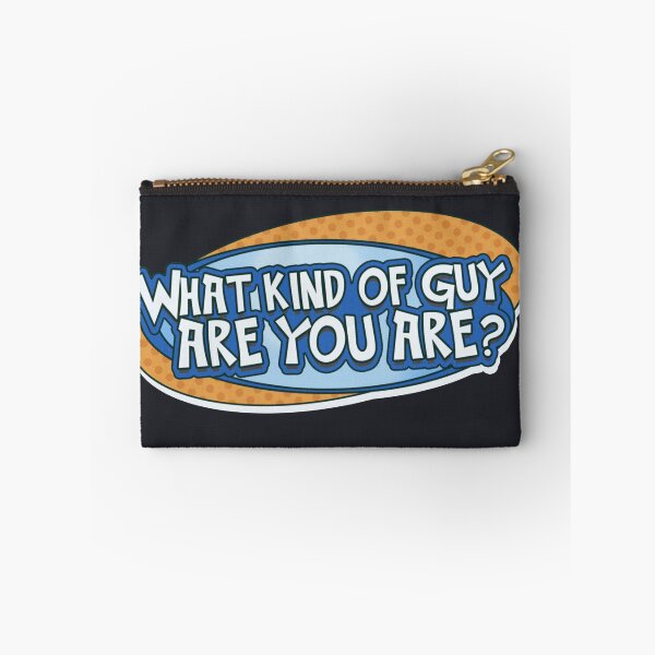Item preview, What Kind of Guy Are You Are? - Game Grumps Fandom designed and sold by elevens.