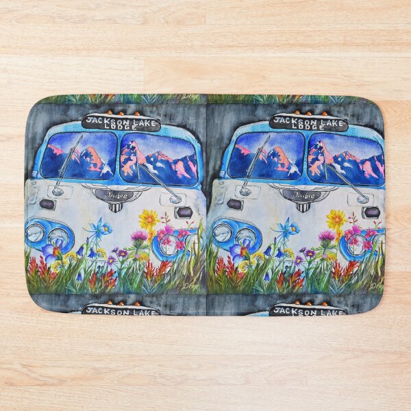 Item preview, Wild Reflection designed and sold by DeborahFox.