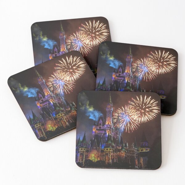 Item preview, Magic Kingdom designed and sold by CME-Photograpy.