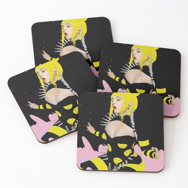 Item preview, Slumber party designed and sold by zeforow.