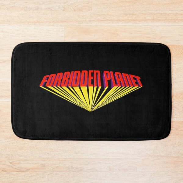 Item preview, Forbidden Planet! Classic 1950’s Science Fiction designed and sold by Cuttintees.