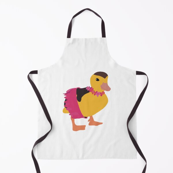 Item preview, Hula duck designed and sold by gremoline.