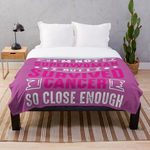 Item preview, Breast Cancer Quote in Pink Hue designed and sold by Golden-place.