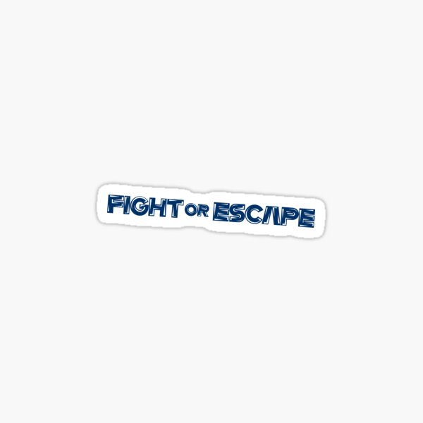 Artikel-Vorschau von TXT The Chaos Chapter: Fight or Escape Album, designt und verkauft von Chxlli.