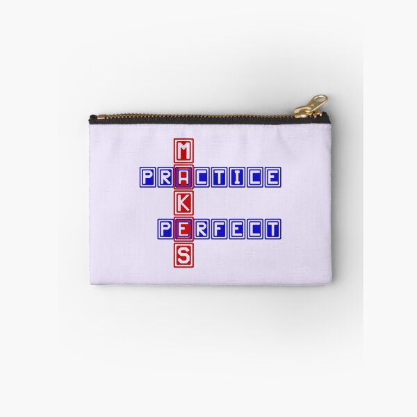 Item preview, Practice Makes Perfect designed and sold by the-krisney-way.