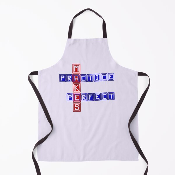 Item preview, Practice Makes Perfect designed and sold by the-krisney-way.