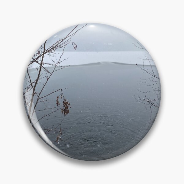 Item preview, Winterscape  designed and sold by Saritz.