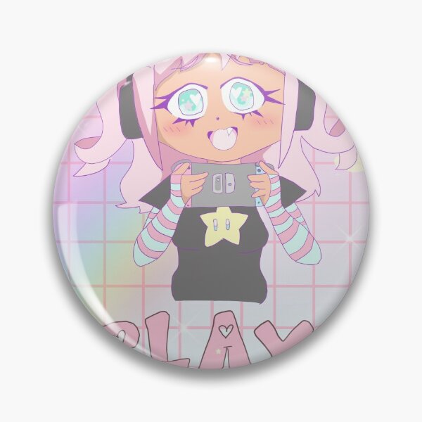 Item preview, Play With Me designed and sold by ElleytheSecond.