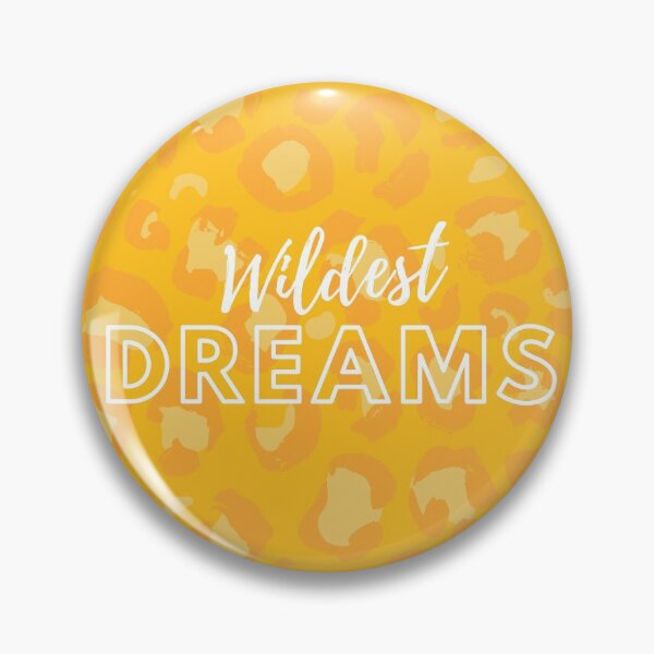 Item preview, wildest dreams designed and sold by whiitneymariie.