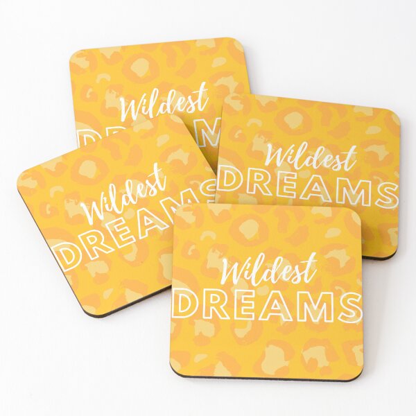 Item preview, wildest dreams designed and sold by whiitneymariie.