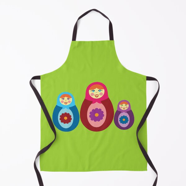 Item preview, Matryoshka Dolls designed and sold by toxiferous.