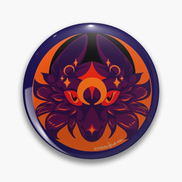 Item preview, Harvest Galaxy designed and sold by Saberlin.