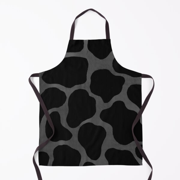 Item preview, grey cow print designed and sold by JessssicaD.