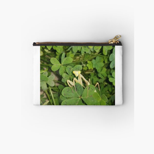 Item preview, Praying in the clovers designed and sold by ET Finn.