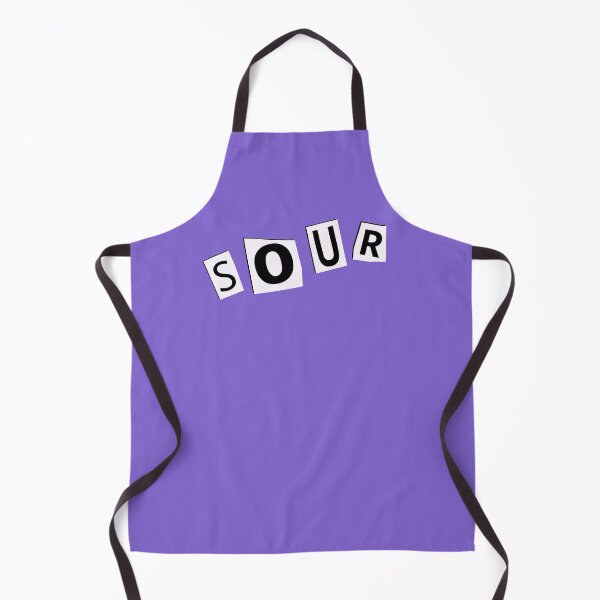 Item preview, SOUR designed and sold by katepalmerr.