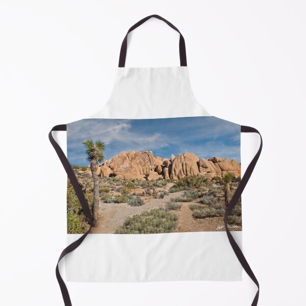 Item preview, Gneiss Rock Formation and Joshua Tree designed and sold by Jeff Goulden Photography.