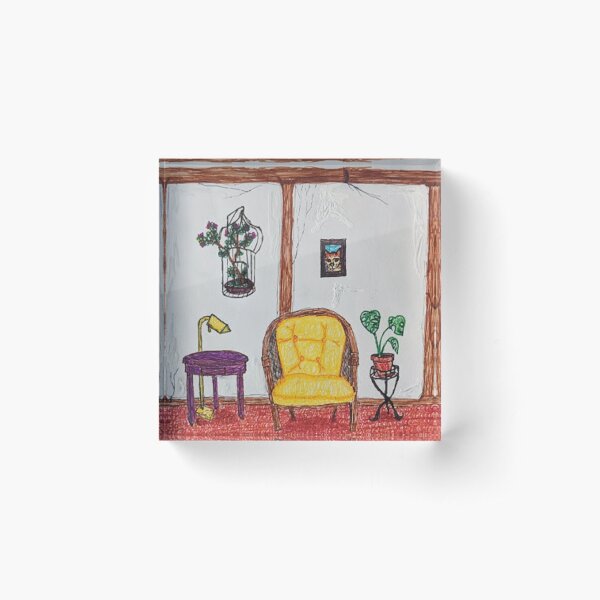Item preview, Something to Chair With You designed and sold by Saucy Arts.