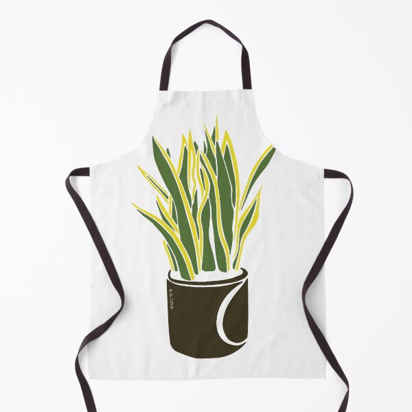 Item preview, Snake Plant designed and sold by Texicola.