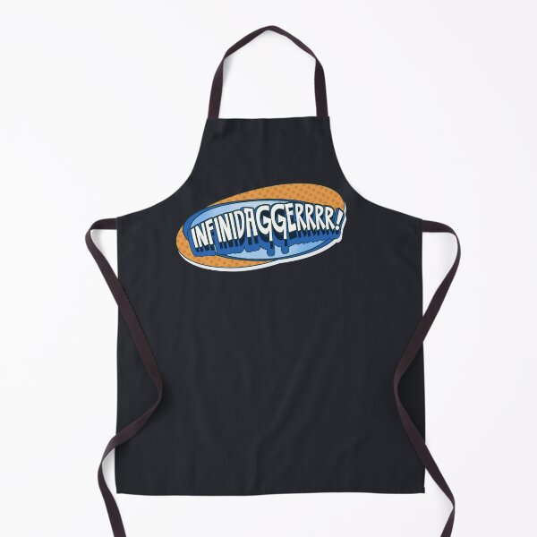 Item preview, Infinidagger - Game Grumps Fandom designed and sold by elevens.