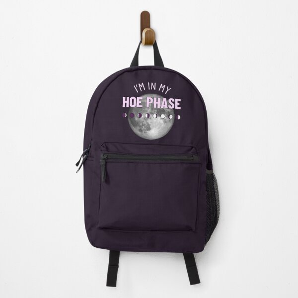 Item preview, I’m In My Hoe Phase Hot Girl designed and sold by ClickForMore.