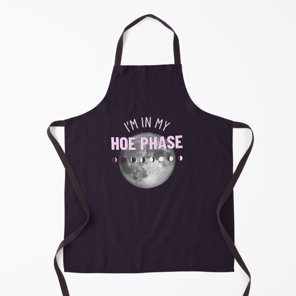 Item preview, I’m In My Hoe Phase Hot Girl designed and sold by ClickForMore.