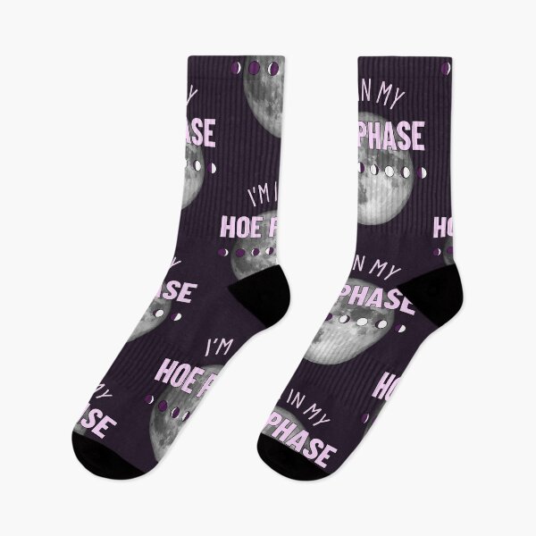 Item preview, I’m In My Hoe Phase Hot Girl designed and sold by ClickForMore.