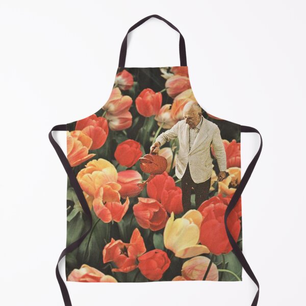 Item preview, The Gardener designed and sold by brokenchina.