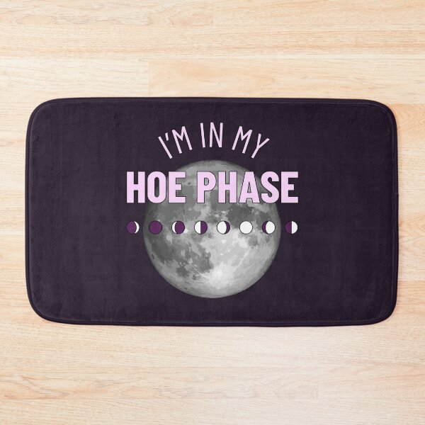 Item preview, I’m In My Hoe Phase Hot Girl designed and sold by ClickForMore.