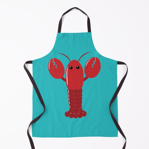Item preview, Cute Red Lobster designed and sold by toxiferous.