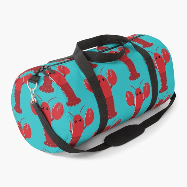 Item preview, Cute Red Lobster designed and sold by toxiferous.