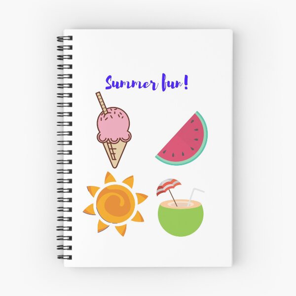 Item preview, Verano divertido designed and sold by MC-collection.