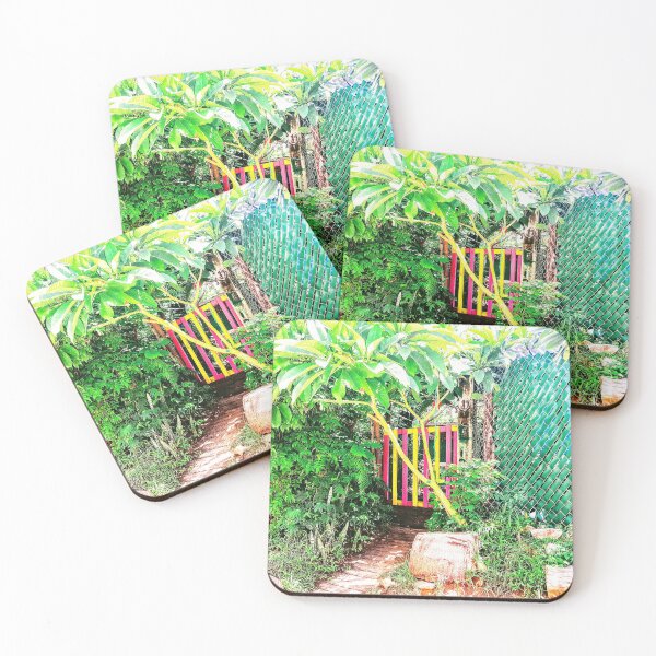 Item preview, Vibrant Boho plant vibes  designed and sold by artbyomega.