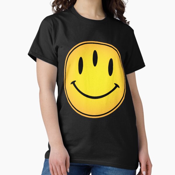 Item preview, Evolution smile (2001 movie) - Version 2 designed and sold by C99gl.